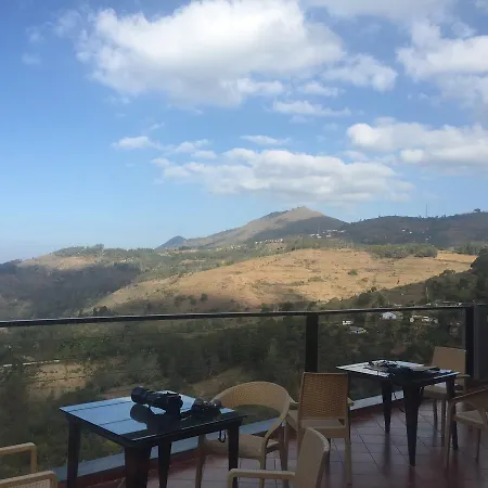Leopard Rock Wilderness Resort Ooty Exterior photo