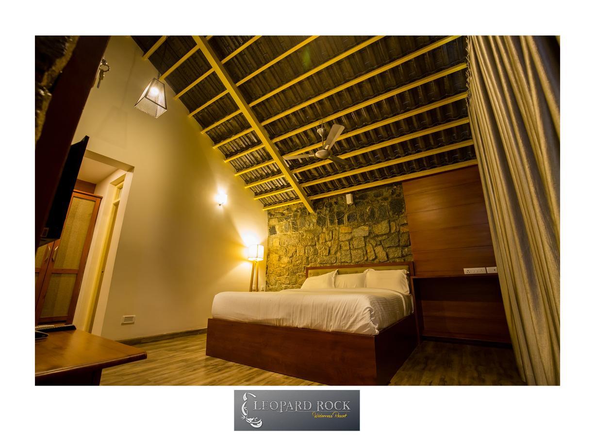 Resort Leopard Rock Wilderness 3*